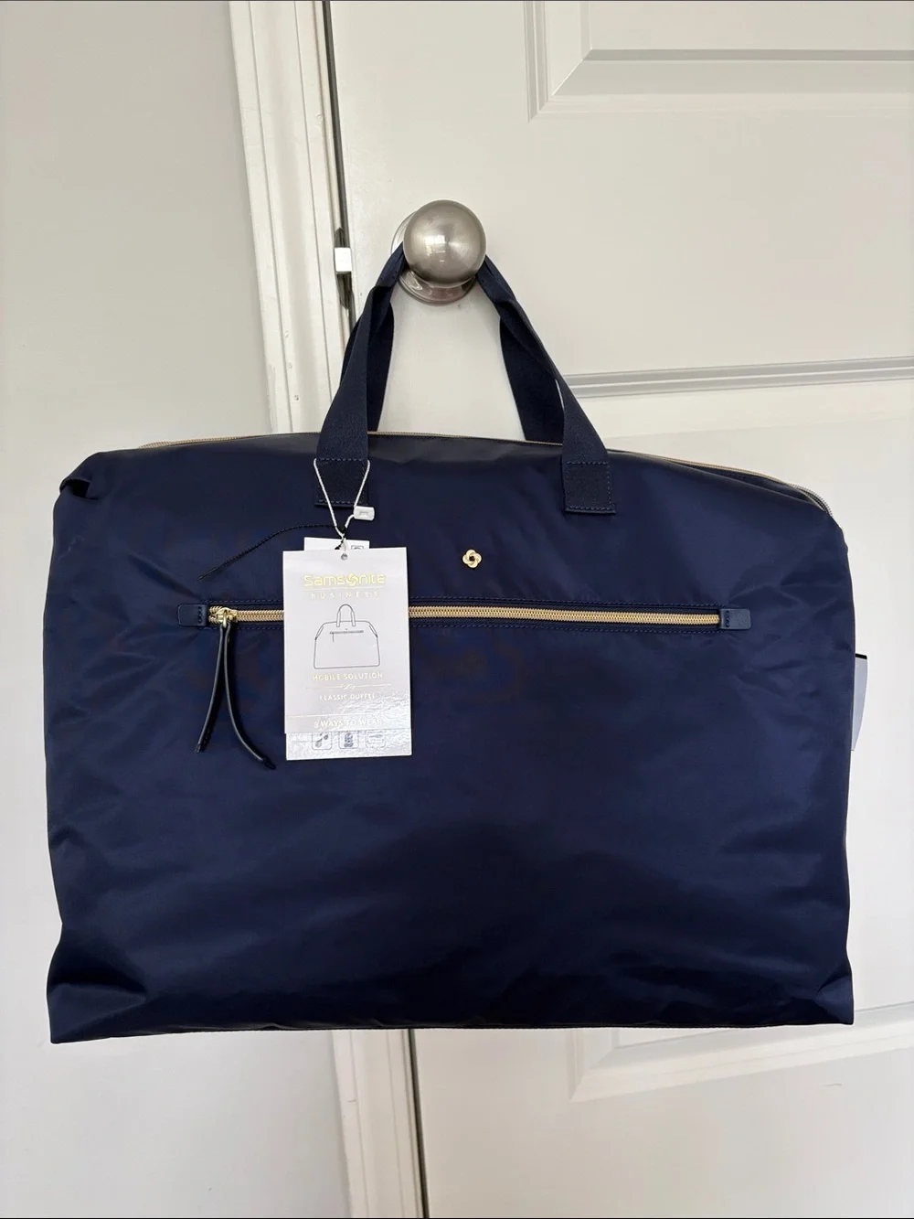 Samsonite Mobile Solution Classic Duffel